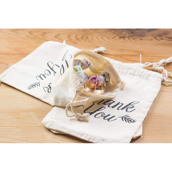 Personalized Wedding Gift Bags