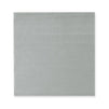 Cocktail Napkins - 200-Pack Disposable Paper Napkins, 2-Ply, Solid Silver, 5 x 5 Inches Folded