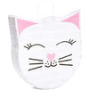 Cat Pinata for Kids Birthday Party (14 x 12.8 in)