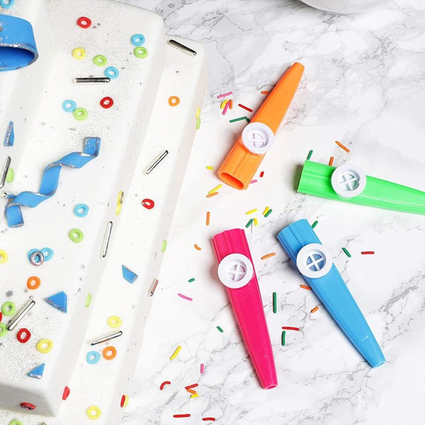 Kazoo, Party Bag Fillers