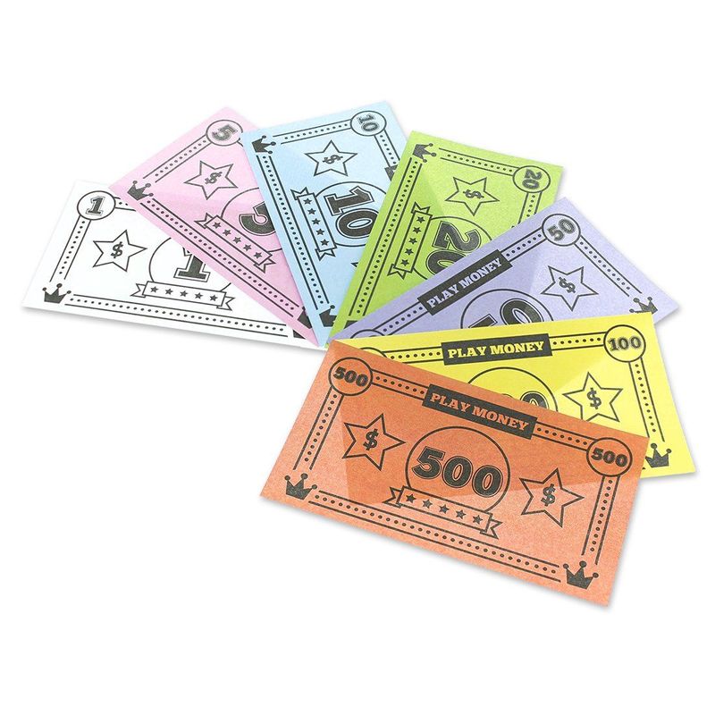 Play Money