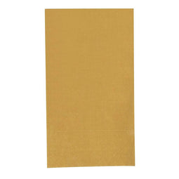 Gold Paper Dinner Napkins for Birthday, Graduation Party Supplies (120 Pack)