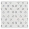 Elephant Paper Napkins for Baby Shower Party (6.5 x 6.5 Inches, 150 Pack)