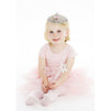 12 Pack Princess Tiaras for Girls, Costume Dress Up Accessories, Birthday Party Favors