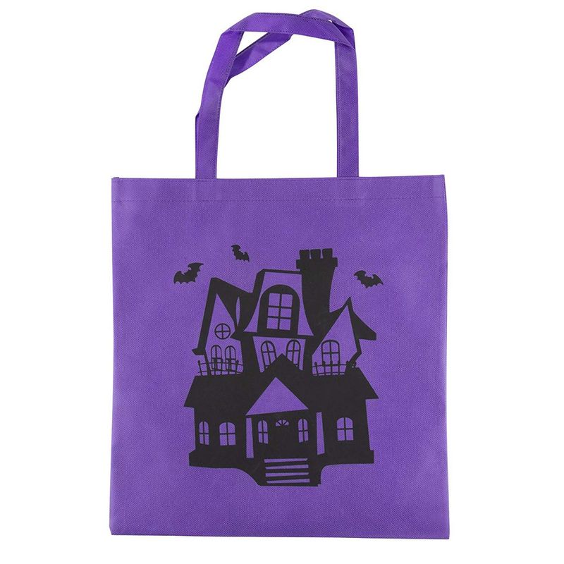 Party Ghost Tote Bag – Sundrop Studios