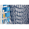 Fishing Net, Nautical Wall Decor (Blue, 79 x 60 In)