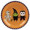 Mummy, Witch and Vampire Party Bundle, Includes Plates, Napkins, Cups, and Cutlery (24 Guests,144 Pieces)