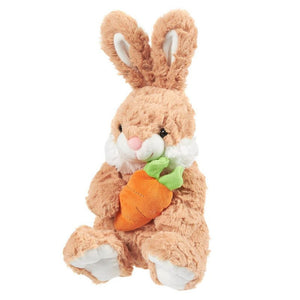 Stuffed Animal Bunny Rabbit for Easter (13 In)