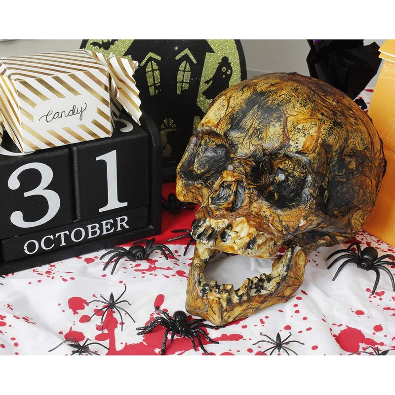 Danluck Store - Blog - Skull and Bones novamente adiado