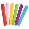Snap Bracelets, Birthday Party Favors (6 Colors, 24 Pack)