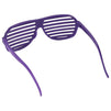 80's Party Favors, Shutter Shades (36-Pack)