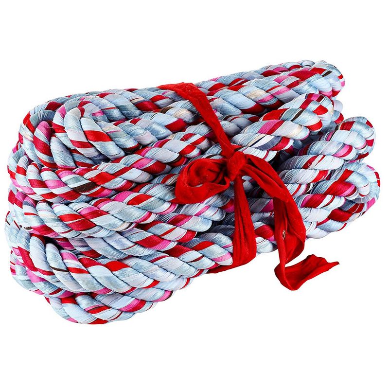 Tug of War Rope for Adult and Kids Outdoor Party Game (35 Feet)