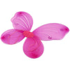 Fairy Butterfly Wings, Costume for Kids (6 Colors, 6 Pack)