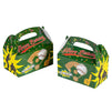 Baseball Party Favor Goodie Boxes for Kids, Sports Themed Take Away Box (24 Pack)