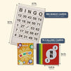 Bingo Cards 184 Piece Set