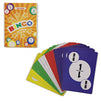 Bingo Cards 184 Piece Set