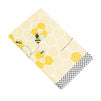 Bumble Bee Party Table Covers (54 x 108 in., 3 Pack)