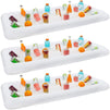Inflatable Food Buffet Cooler Tray (3 Pack)