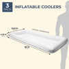 Inflatable Food Buffet Cooler Tray (3 Pack)