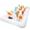 Inflatable Food Buffet Cooler Tray (3 Pack)