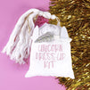 Unicorn Dress Up Kit for Girls (2 Pieces)