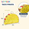 Small Taco Pinata (17 x 10 in.)