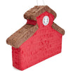 Barnyard Pinata for Farmhouse or Country Party (17 x 12.75 in)