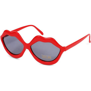 Funny Sunglasses, Photo Booth Prop (12 Pack)