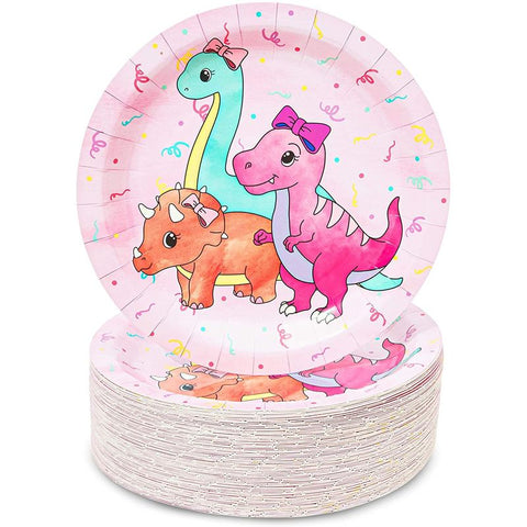 Baby Dinosaur Birthday Party Supplies