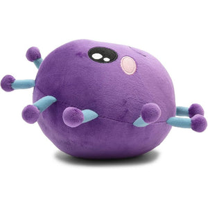 Microbe Plush Stuffed Toy for Education (9 Inches)