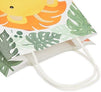 Small Lion Party Favors Bags for Jungle Safari Birthday Decorations (15 Pack)