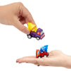 Mini Construction Trucks for Boys Birthday Party Favors, Pull Back Vehicles (24 Pieces)