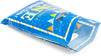 Boys 1st Birthday Party Favor Goodie Bags (100 Pack)