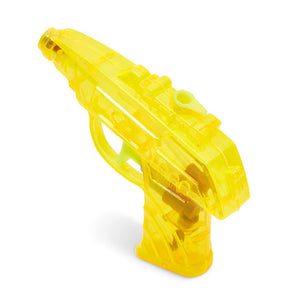 Mini Water Squirt Gun for Kids 3 and Older, Plastic Toys in 6 Colors (24 Pack)